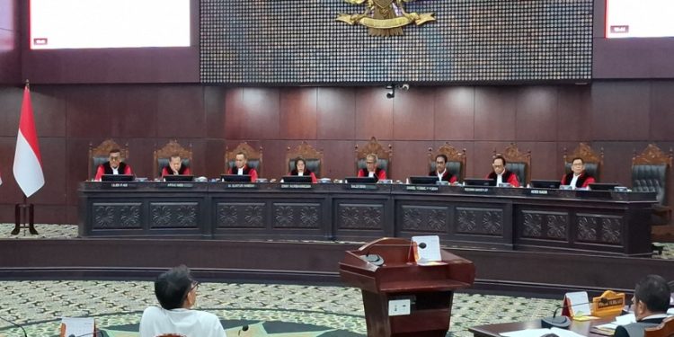 Atase Pendidikan KBRI Singapura dan Canberra Tidak Miliki Bukti Dokumen Pendidikan Gibran