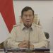 Atasi Asap Karhutla, Prabowo Minta Saran dari Para Profesor