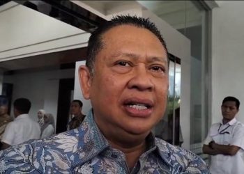 Bola Kini Tidak Lagi di MK
