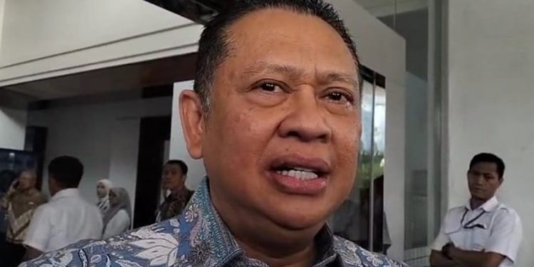 Bola Kini Tidak Lagi di MK