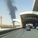 Serangan Rudal di Bandara Riyadh, 2 Tewas, Pelaku Diduga Houthi