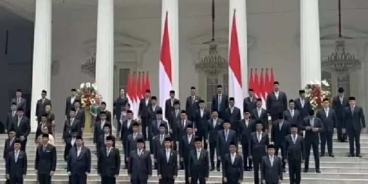 Bansos dan Ketahanan Pangan Meningkatkan Kepuasan Publik terhadap Kinerja Pemerintah