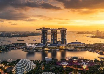 Banyak Anak Muda Enggan Menikah, Pemerintah Singapura Jadi Makelar Jodoh