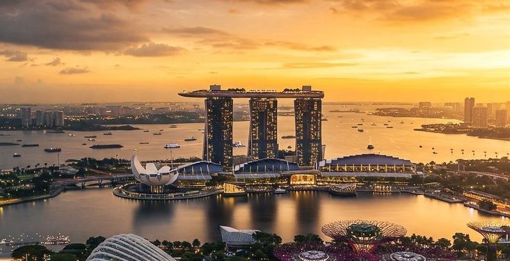 Banyak Anak Muda Enggan Menikah, Pemerintah Singapura Jadi Makelar Jodoh