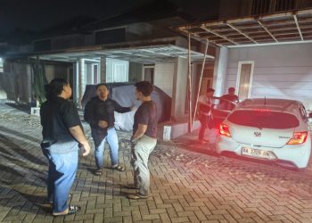 Bareskrim Tangkap Buronan Penipuan Umrah Selama Ramadan