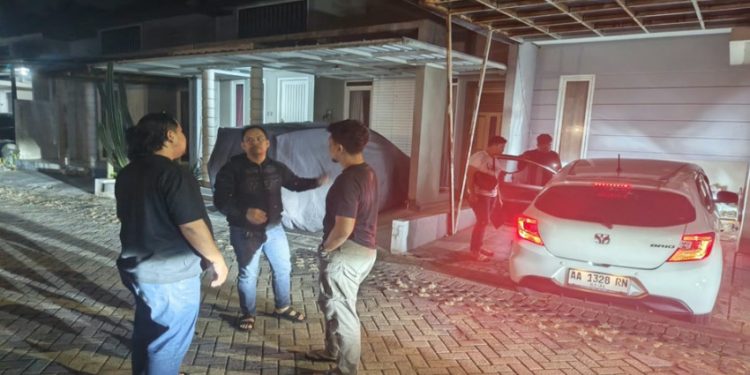 Bareskrim Tangkap Buronan Penipuan Umrah Selama Ramadan