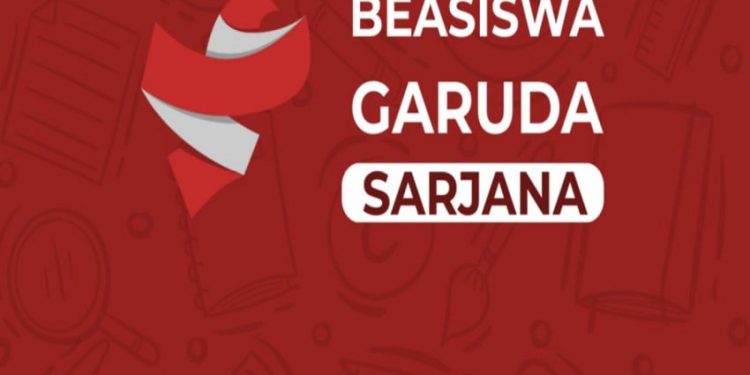 Beasiswa Garuda Akan Dibuka, Cek Persyaratan dan Bidang Prioritasnya