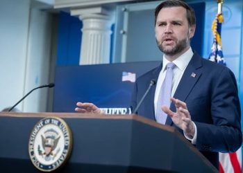 Wakil Presiden AS Tolak Dukung Netanyahu Berbeda dengan Trump dalam Pemilu Israel