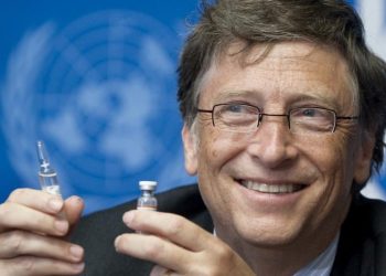 AI Dianggap Bill Gates Sebagai Teknologi Paling Berbahaya yang Pernah Ada