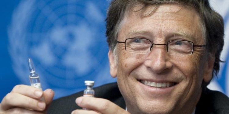 AI Dianggap Bill Gates Sebagai Teknologi Paling Berbahaya yang Pernah Ada