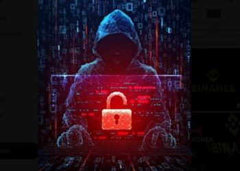 Hacker Korut Bobol Binance, Aset Kripto Rp100 Triliun Jadi Target
