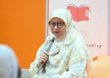 Dampak Karhutla terhadap Kesehatan Anak dan Ketahanan Keluarga Menurut Bipeka PKS