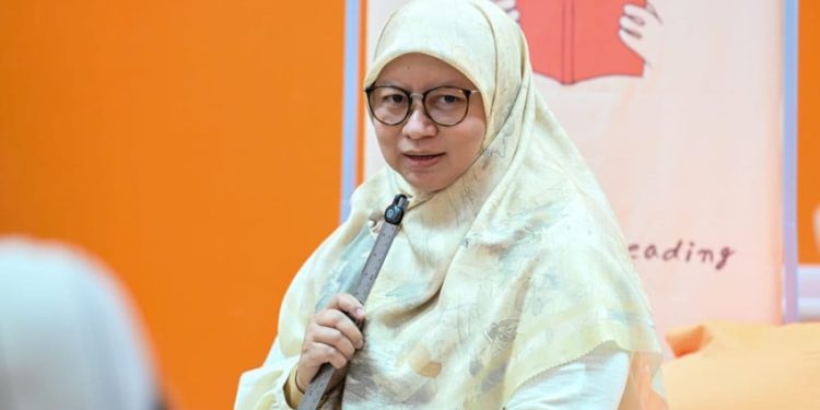 Dampak Karhutla terhadap Kesehatan Anak dan Ketahanan Keluarga Menurut Bipeka PKS