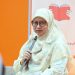 Dampak Karhutla terhadap Kesehatan Anak dan Ketahanan Keluarga Menurut Bipeka PKS