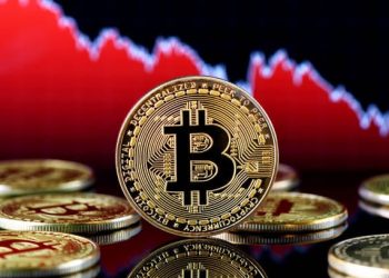 Bitcoin Tertekan karena Ketidakpastian Ekonomi Global, Faktor yang Perlu Dicermati Investor