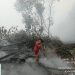 Karhutla di Kalimantan Capai 1566 Hektare, Sumatera Tinggal 23 Hektare