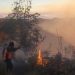 Perkuat OMC dan Water Bombing untuk Atasi Karhutla di Gunung Bromo, Arjuno, Semeru