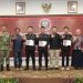 Ciptakan Generasi Baru Duta Damai di Sumatera Utara