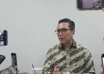 Bos BEI Heran, MSCI Beri Feedback Positif tentang Transformasi Bursa ke Pasar Mandiri