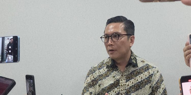 Bos BEI Heran, MSCI Beri Feedback Positif tentang Transformasi Bursa ke Pasar Mandiri