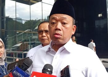 Nusron Wahid Diduga Telah Berkunjung ke Malaysia