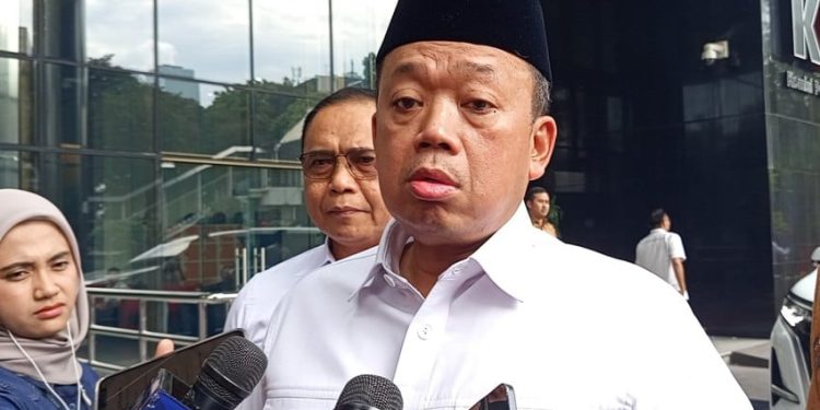 Nusron Wahid Diduga Telah Berkunjung ke Malaysia