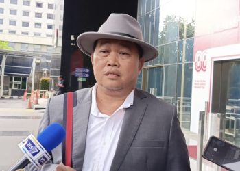 Boyamin Saiman Sebutkan 2 Manfaat Usulan Perampasan Aset Pejabat Tak Lapor ke LHKPN
