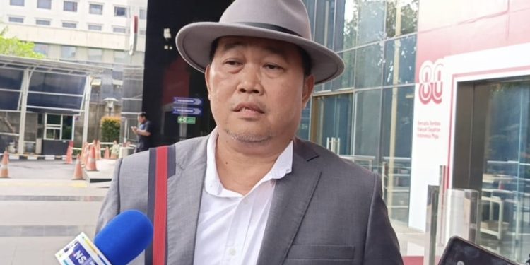 Boyamin Saiman Sebutkan 2 Manfaat Usulan Perampasan Aset Pejabat Tak Lapor ke LHKPN