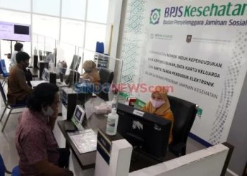 Klaim RS Lancar Dapat Dipastikan oleh BPJS Kesehatan