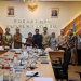 Sinergi Penanganan Konflik Agraria Berbasis HAM oleh Komnas HAM dan BRAN