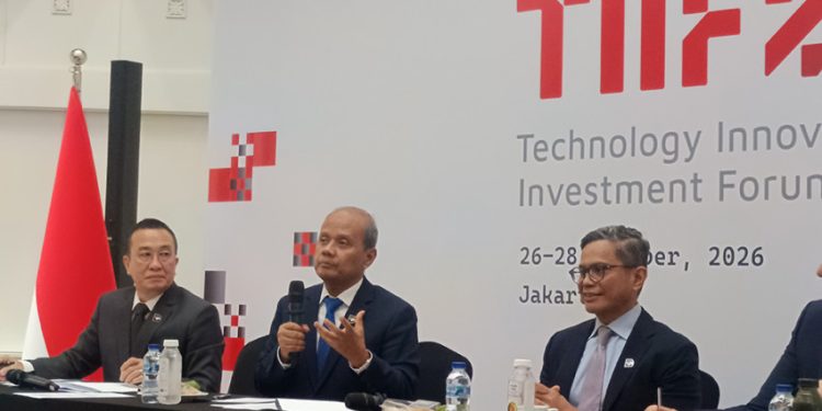 Bukan Hanya Sewa Lahan, Bidik Nilai Ekonomi Data Center Rp30 Triliun