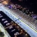 Lampu F1 GP Singapura: Teknologi yang Pangkas Konsumsi Energi 30%