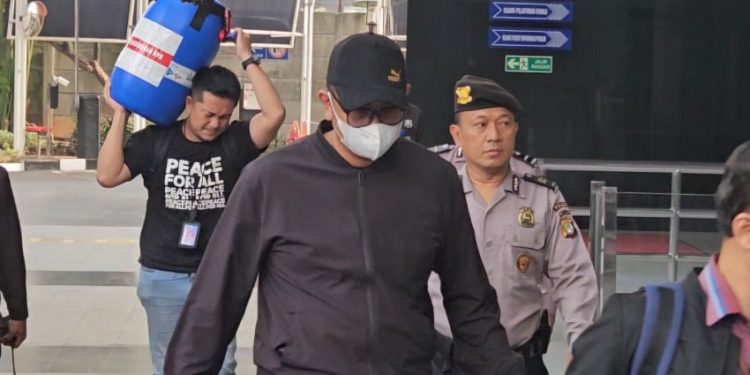 Bupati Klaten Simpan Uang dalam Tong, Ini Penampakannya