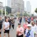 Catat! CFD Sudirman-Thamrin Hari Ini Selesai Pukul 09.00 WIB