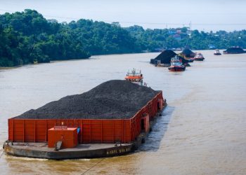 Cegah Krisis Listrik dengan Prioritaskan Batu Bara Kalori Tinggi untuk PLTU