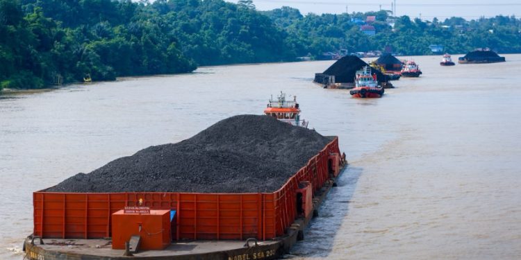 Cegah Krisis Listrik dengan Prioritaskan Batu Bara Kalori Tinggi untuk PLTU