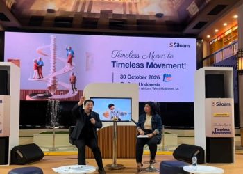 Cegah Osteoporosis Sejak Muda dengan Latihan Beban dan Gaya Hidup Sehat