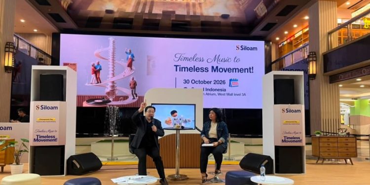 Cegah Osteoporosis Sejak Muda dengan Latihan Beban dan Gaya Hidup Sehat