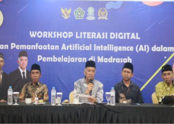 Cegah Perundungan, Komisi VIII DPR dan UIN Raden Mas Said Dukung Pendidikan Inklusif
