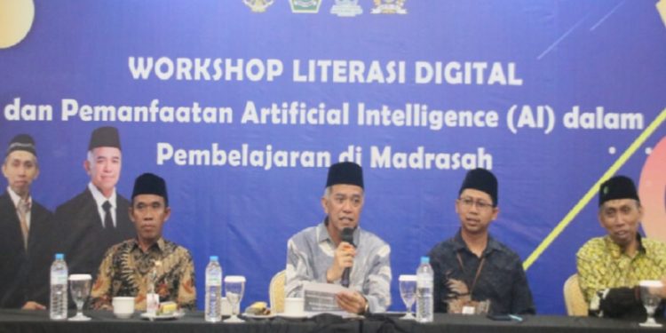 Cegah Perundungan, Komisi VIII DPR dan UIN Raden Mas Said Dukung Pendidikan Inklusif