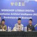 Cegah Perundungan, Komisi VIII DPR dan UIN Raden Mas Said Dukung Pendidikan Inklusif