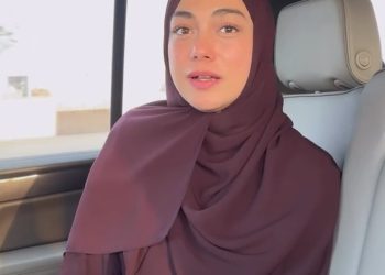 Celine Evangelista Bersiap Pindah ke Madinah, Cari Vila Mewah Dekat Masjid Nabawi