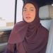 Celine Evangelista Bersiap Pindah ke Madinah, Cari Vila Mewah Dekat Masjid Nabawi