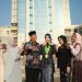 Kuliah Sambil Bekerja dan Cerita Dini Jadi Wisudawan Terbaik Unesa