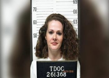 Christa Pike Dieksekusi Dua Kali Tapi Gagal Mati, Kepala Penjara Tennessee Mundur