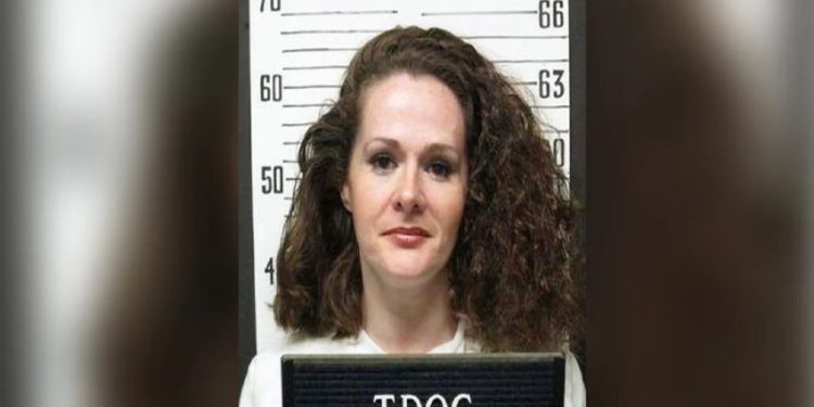 Christa Pike Dieksekusi Dua Kali Tapi Gagal Mati, Kepala Penjara Tennessee Mundur