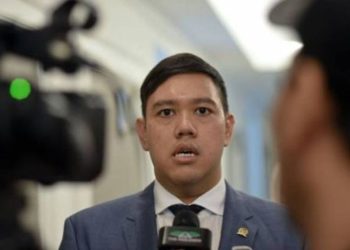 Data Pribadi Meutya Hafid Diduga Bocor dan Dijual, DPR Harus Menyikapi Secara Serius