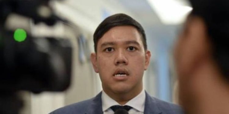 Data Pribadi Meutya Hafid Diduga Bocor dan Dijual, DPR Harus Menyikapi Secara Serius