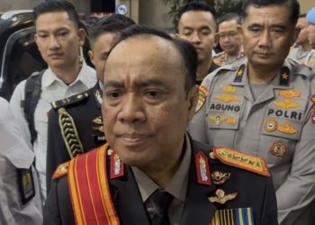 Dedi Prasetyo Dilantik Kepala Badan Reforma Agraria Nasional dan Langkah Awalnya