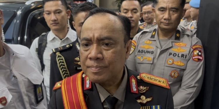 Dedi Prasetyo Dilantik Kepala Badan Reforma Agraria Nasional dan Langkah Awalnya